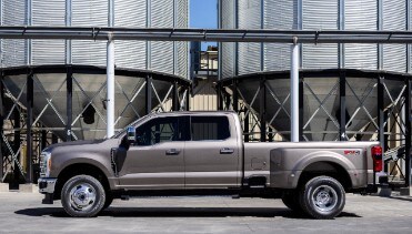 2023 Ford Super Duty F-350 Lariat